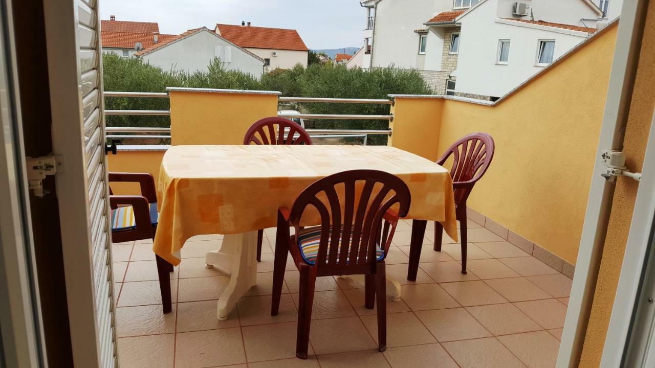 Marina Biograd Na Moru Exterior foto
