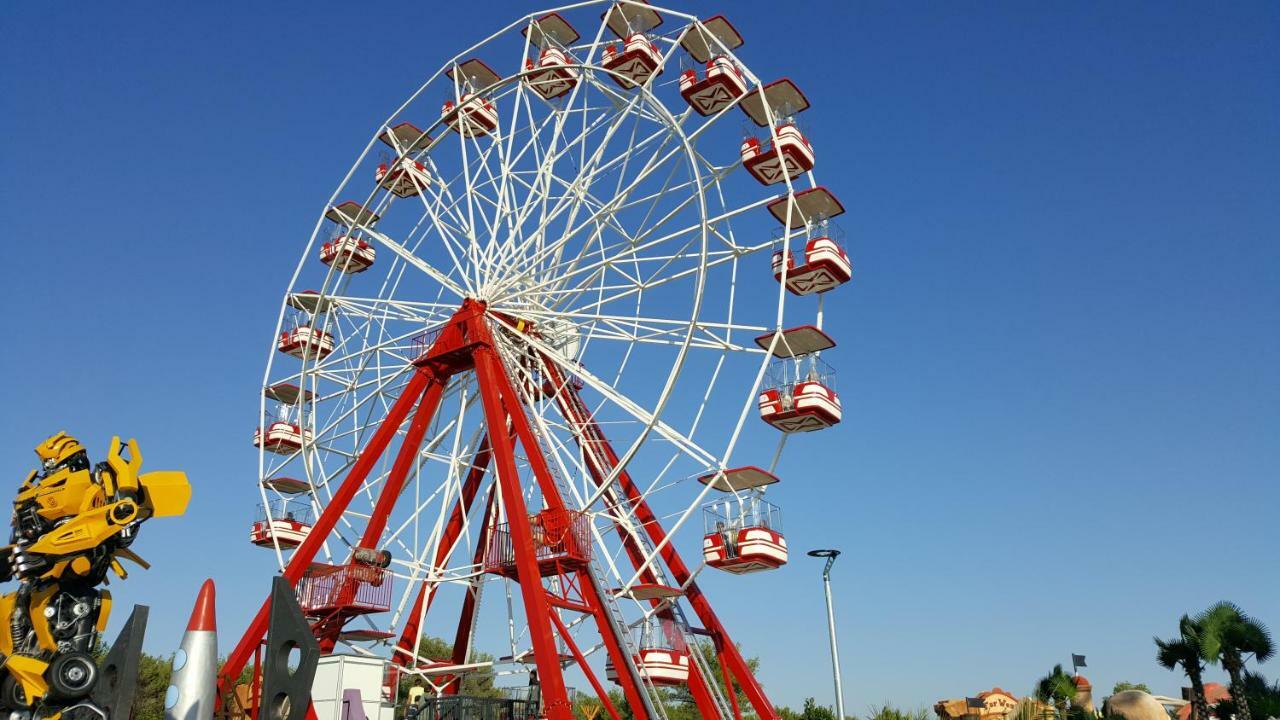Marina Biograd Na Moru Exterior foto